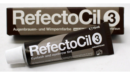 Refectocil Cejas  Y Pestañas