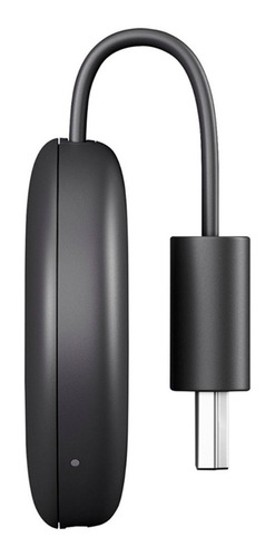 Imagen 3 de 4 de Google Chromecast 3ra Generación Netflix Youtube Tv Y Hbo