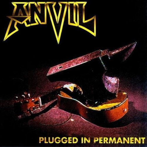 Anvil - Plugged In Permanent