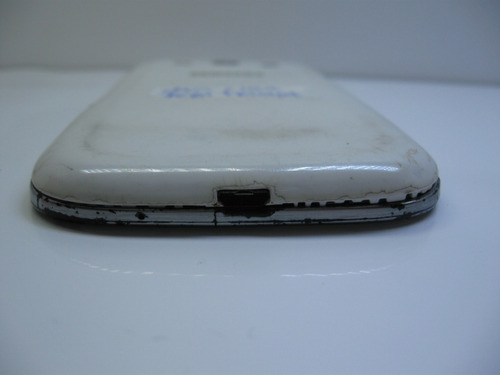 Samsung Galaxy S3 16gb Gt-i9300 Não Liga Tela Touch Trincado