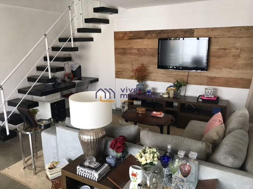 Imagem 14 de 15 de Duplex Muito Charme - Nm2117