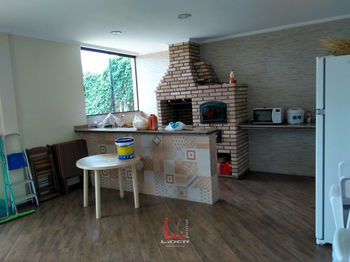 Imagem 10 de 15 de Casa Condomínio Santa Helena 3 Bragança Paulista - Cc0036-1