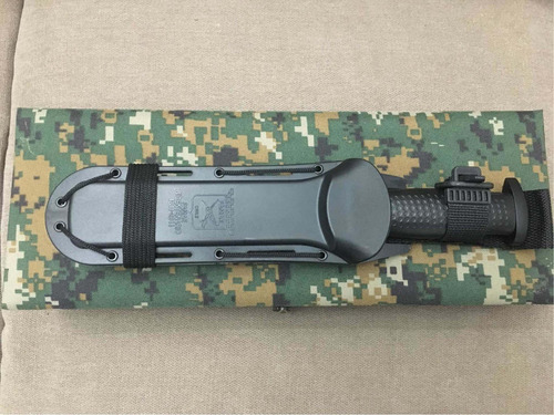 Imagen 4 de 7 de Corvo Bicentenario Caja Pixelada Zona Sur Ejército Militar