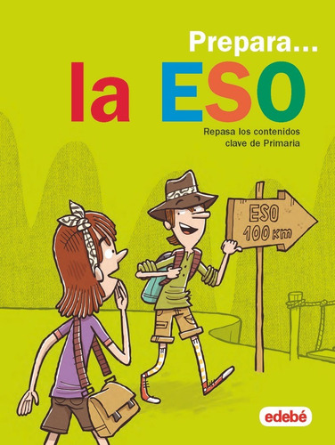 Libro Cuaderno 6âºep 19 Prepara Eso