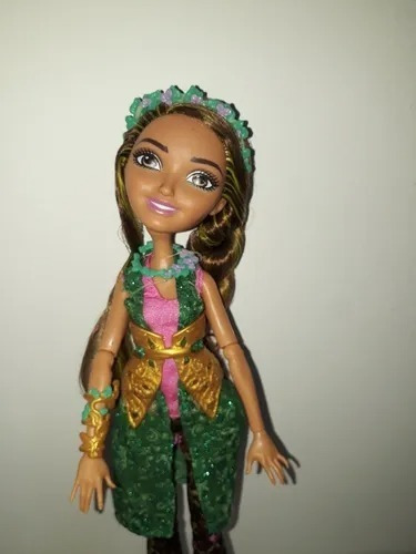 Ever After High Jillian Beanstalk