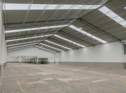 Alvaro Obregón, Venta De Bodega/nave Industrial, San Martín Texmelucan, Puebla.