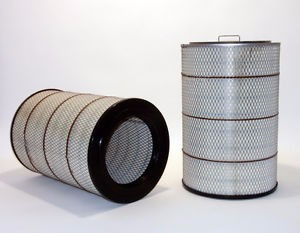 Filtro Aire Wix 46742 6i2509 1327167 P532509 Af25137m Rs3514