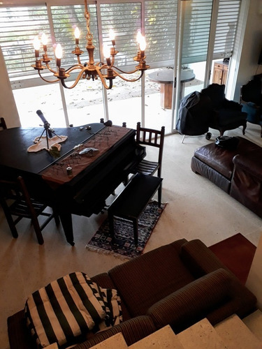 Imagen 4 de 14 de Casa Remodelada En Santa Inés