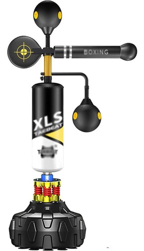 Boxing Speed Trainer,freestanding Punching Bags For Home