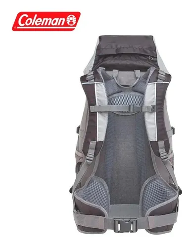 Mochila coleman 40 litros sale