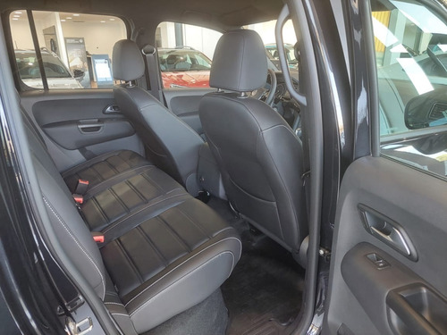 Imagen 13 de 15 de Amarok Extreme V6 3.0 0km Aj