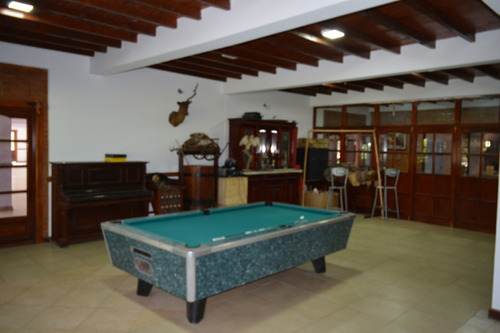 Imagen 15 de 30 de Venta De Espectacular Salón De Eventos En Guernica