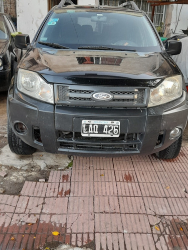 Ford Ecosport 1.6