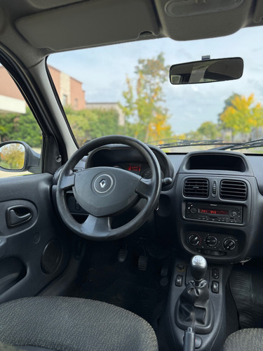 Renault Clio 1.2 Mio Confort Plus Abc 3P