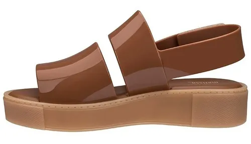 Melissa shop soho ad