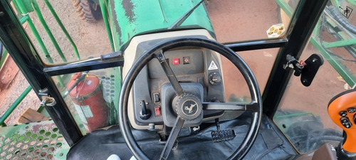 Autopropelido ( Uniport ) John Deere 4630 - Ano 2011 E 2012