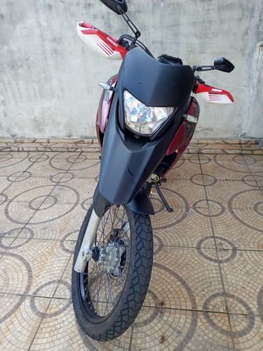 Honda Xre 300