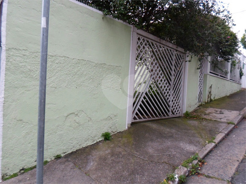 Imagem 22 de 22 de Vila Madalena - Otimo Terreno - Reo467885