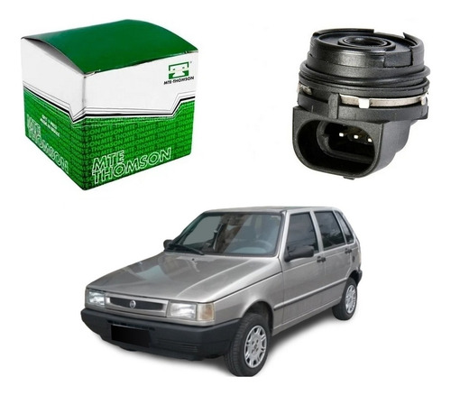 Sensor Posição Borboleta Tps Mte Fiat Uno 1.0 Fire