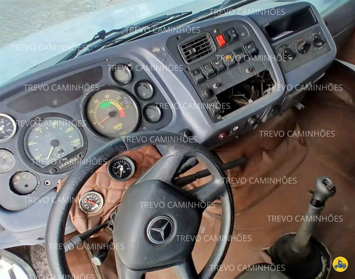Mb 1634 4x2