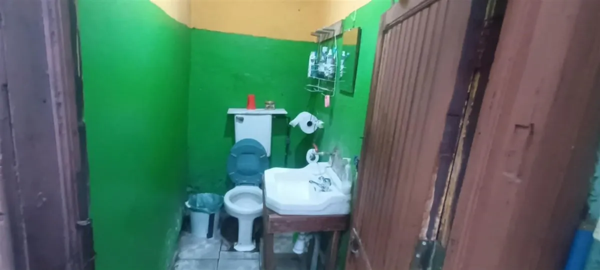 Imagen 4 de 10 de Venta Casa Parque Almagro Con Estacionamiento