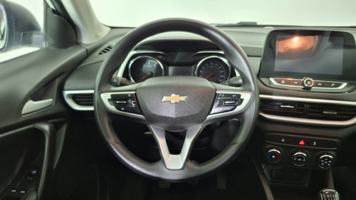 Chevrolet Tracker 1.2T LS R