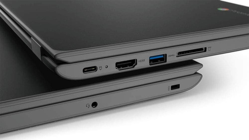 Imagen 5 de 5 de Laptop Lenovo Chromebook Mediatek Mt8173c 4gb Ram 32gb Emmc