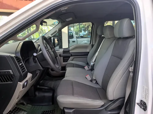 Ford F-150 3.5 Doble Cabina V6 4x2 At