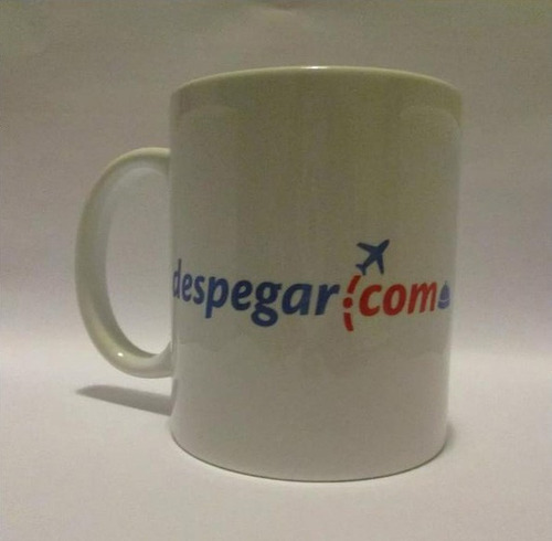 Imagen 5 de 8 de Tazas Personalizadas Con Caja Individual Precio Por Unidad