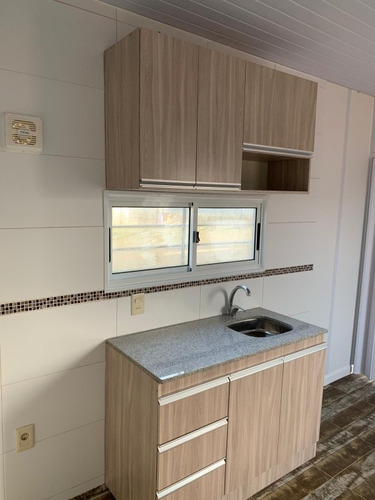 Contenedor 40 Pies Hc Modificado A Casa Todo Revestido