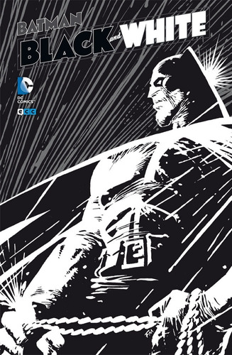 Batman: Black And White Vol. 2 (t.d)