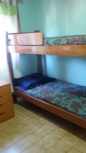 Imagen 17 de 22 de V030 - Excelente Dto 3 Ambientes En Venta Tipo Duplex, Con Parrilla Y Lavadero.