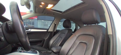 Imagen 5 de 18 de A4 2.0tfsi Quattro Ambition Multitronic