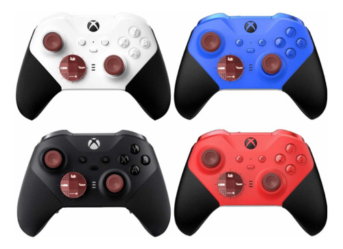 Juego De Accesorios De Reparación 13 En 1 Gears Of War Elite