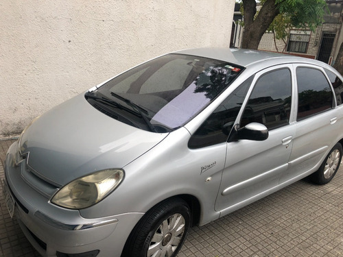 Citroen Picasso Sx Exclusive 2.0