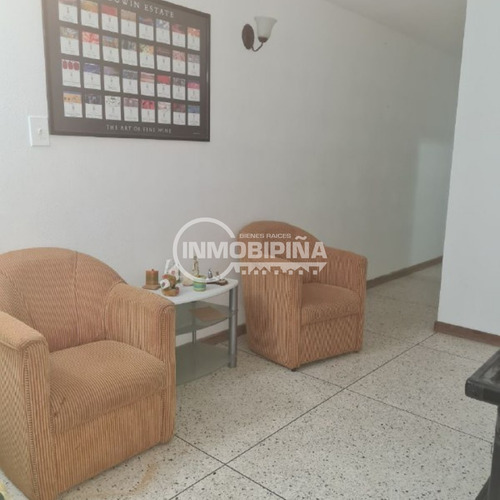 Imagen 4 de 9 de Apartamento Tipo Estudio Puerto Ordaz - Conj. Resd. Los Olivos Ma