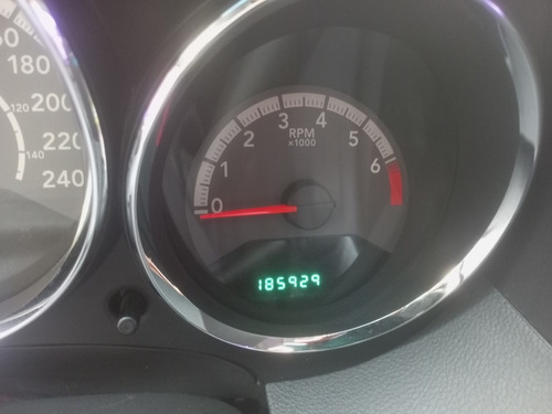 Imagen 9 de 9 de Dodge Caliber