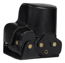 Comprar Funda Para Cámara Megagear Sony Cyber-shot Dsc-rx10 Iv, Dsc-