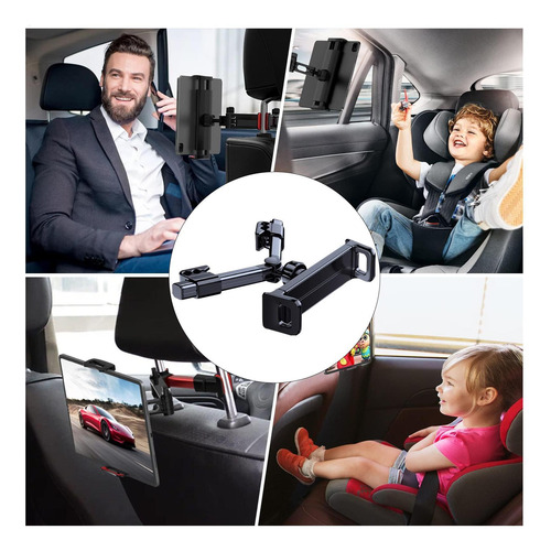 Suporte Para Tablet Para Carro Suporte Para Tablet Para Carr