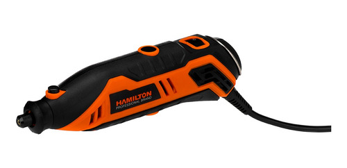 Imagen 2 de 8 de Minitorno Eléctrico 130w Con 105 Accesorios Hamilton Hmt001