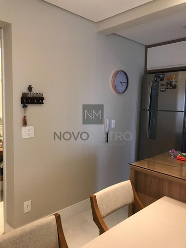 Imagem 9 de 30 de Apartamento À Venda Em Taquaral - Ap005499