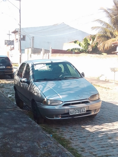 Fiat Palio 2000 1.0 Ex 5p Gasolina