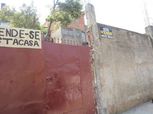 Imagem 3 de 4 de Casa Para Reforma - Sp Capital - 21723