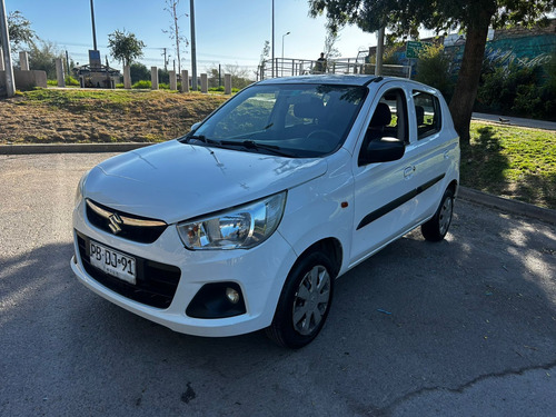 Suzuki Alto K10 1.0 Glx Ac 2ab Abs