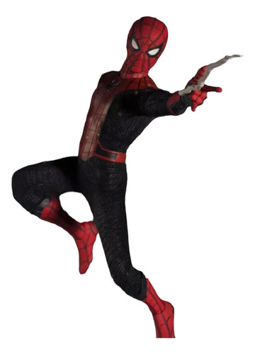 1/12 Collective Spider-man: Far From Home Figure