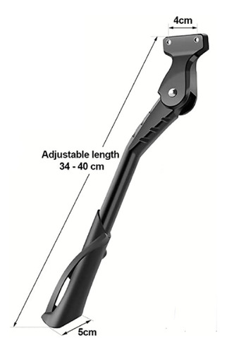 Soporte Para Bicicletas, Ajustable, D Con Herramientas
