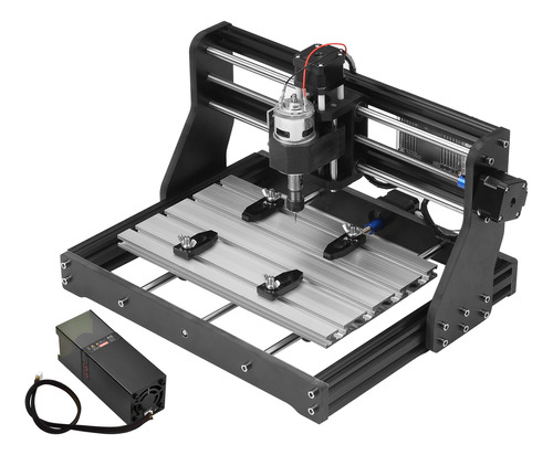 Máquina De Grabado: Máquina De Corte De Área De 300x180x40 M