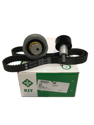 Kit Distribución Ina Vw Saveiro Cross 1.6 16v Msi 