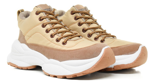 Botas Mujer Pre Sky Lluvia Nieve Impermeable Plumitas 73