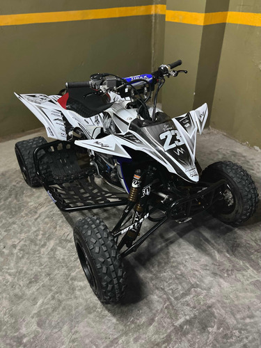 Yamaha Yfz 450